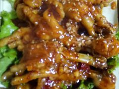 -妈妈手(山大总店)