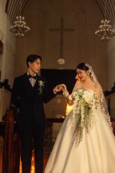 -罗马经典婚纱摄影·轻奢化定制