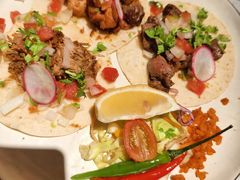 -Q MEX 库迈墨西哥餐吧(三里屯店)