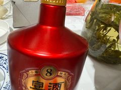 -又见炊烟私房菜(敬亭路店)