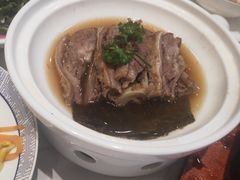 -金陵后厨·南京菜(新街口秣陵路店)