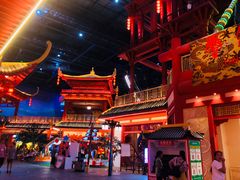 -万达茂商场(南京仙林店)