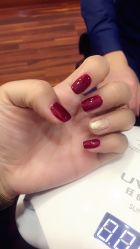-圣婕美甲美睫皮肤管理