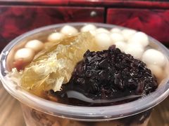 -甜心闲生传统手工冰粉(奎星楼店)