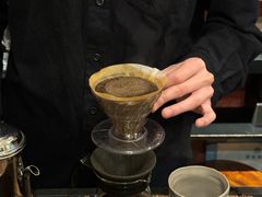 -RUMORS COFFEE ROASTERY鲁马滋咖啡(湖南路店)