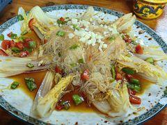 -塔洛藏餐吧(香格里拉古城店)