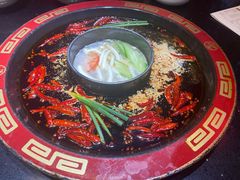 -矮板凳老火锅(宽窄巷子店)