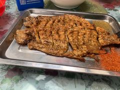 -老李客栈民宿餐厅