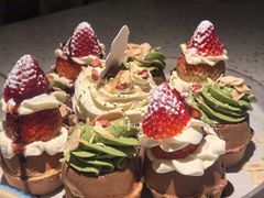 -BE BRIGHT KITCHEN(正佳广场店)