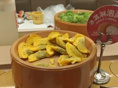 -龍歌自助小火锅(漳州二路爱购店)