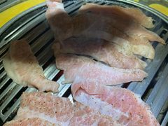 -三代烤肉(保利广场店)