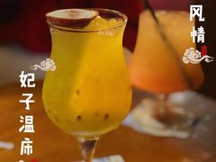-The Cheebat 锌吧·Bistro(体育西店)
