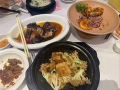 -稻香酒家·35年老字号(侨光店)