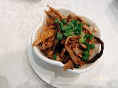 -香宫中餐厅 · 桂林香格里拉