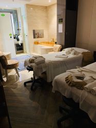 -百丽雅QueenSpa双美中心