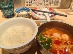 -肉肉大米(金虹桥店)