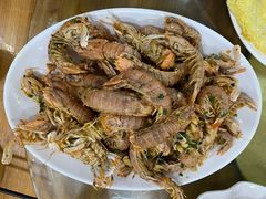 -明记海鲜大排档(巽寮湾店)