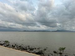 -深圳湾公园(南山区)