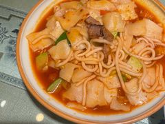 -清真·伊然轩青海特色美食