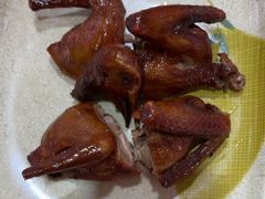 -吉莲利苑海鲜酒家(珠海拱北29年老字号店)