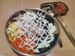 -朴大叔拌饭(上海真如环宇城店)