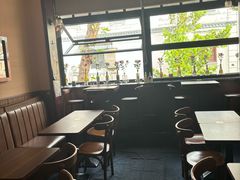 -Bistro Les Lilas丁香花小酒馆