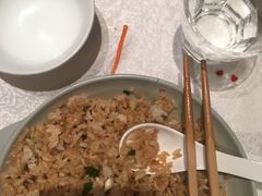 -李老爹香辣蟹(宣武门店)
