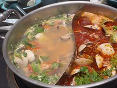 -老城鲜·小海鲜贝贝煲火锅(壹方城店)