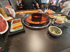 -巴蜀大将火锅(春熙店)
