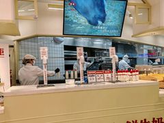 -红星前进面包牛奶公司(君太店)