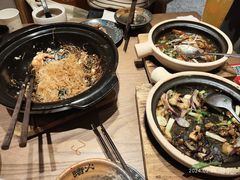 -啫火啫啫煲·顺德干蒸(西乡天虹店)