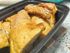 -阿英煲(凉城路店)