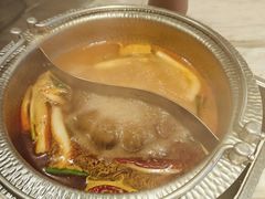 -火炉火自助餐(喜隆多店)