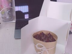 招牌黑巧克力-Awfully Chocolate(来福士广场店)