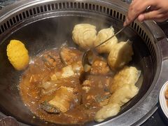 -桃源村铁锅炖鱼(体育馆道店)
