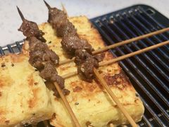 -大成活海鲜烧烤龙虾(静安大融城店)