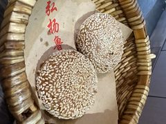 -魁盛居百年鲁菜馆(县西巷店)