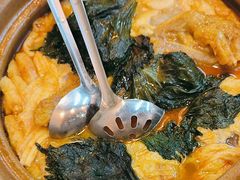 -螺思宝螺蛳粉火锅·鸭脚煲(西乡店)