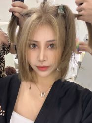 点击看大图 -3AM HAIR SALON烫发染发接发