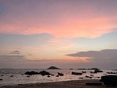 -汕尾风车岛