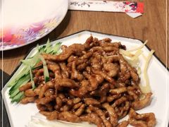 -娄三少春饼·烤鸭(合生汇购物中心店)