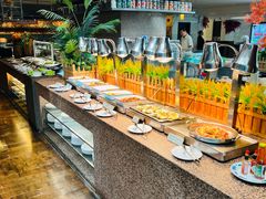 -大连富丽华大酒店·花都西餐厅