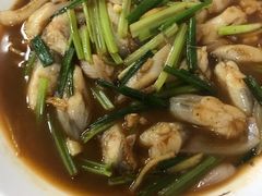 -阿洁小吃(邮电局家属院店)