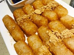 红糖糍粑-蜀留香火锅·始于1999·原四川老火锅(白堤路店)