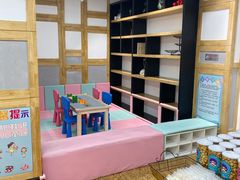 -梦菲思(果园道店)