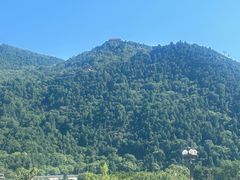-华清宫景区