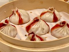 -扬州香格里拉·香宫中餐厅