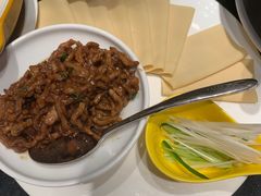 -芳芳私房菜·精做淮扬菜(承德路店)