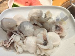 -淘米捞·米汤脆鲩鱼火锅(福田皇岗店)