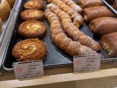 -OUR Bakery(SKP-S店)